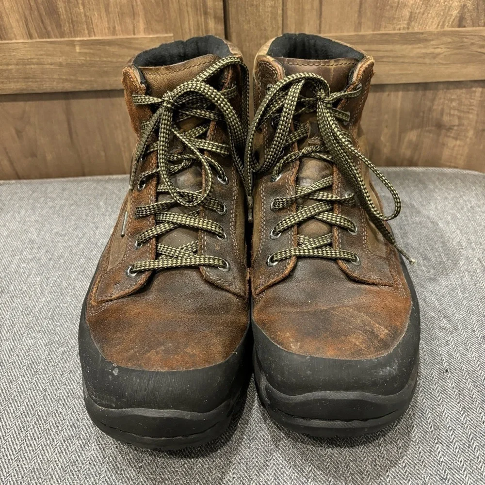 Merrell Graz Waterproof Boots Men’s 12 Brown